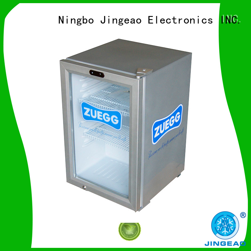 popular display refrigerator display environmentally friendly for restaurant