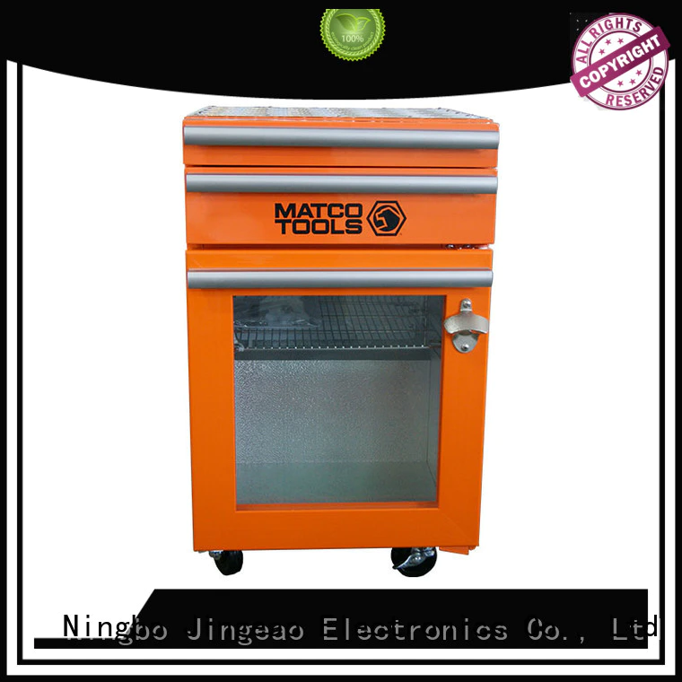 Jingeao tooth toolbox freezer export for company