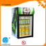 beverage glass door refrigerator for-sale for restaurant Jingeao