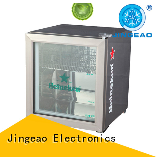 high-reputation display freezer cooler for-sale for company