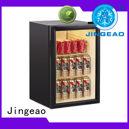 Jingeao energy saving protection for wine