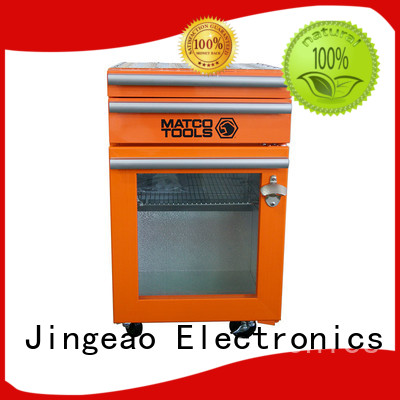 high quality toolbox freezer tooth overseas market for store