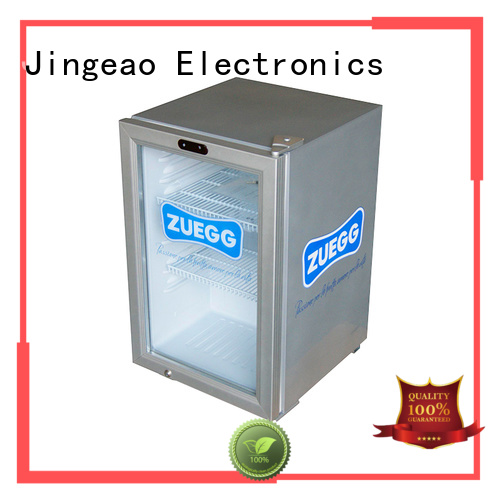 energy saving display fridge beverage workshops for market