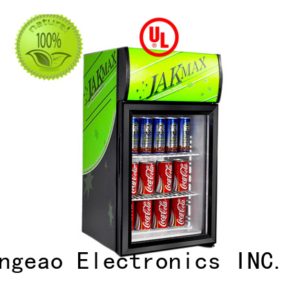 popular display refrigerators fridge workshops for market