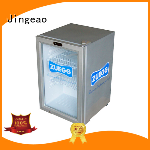 good-looking commercial display refrigerator fridge protection for bakery