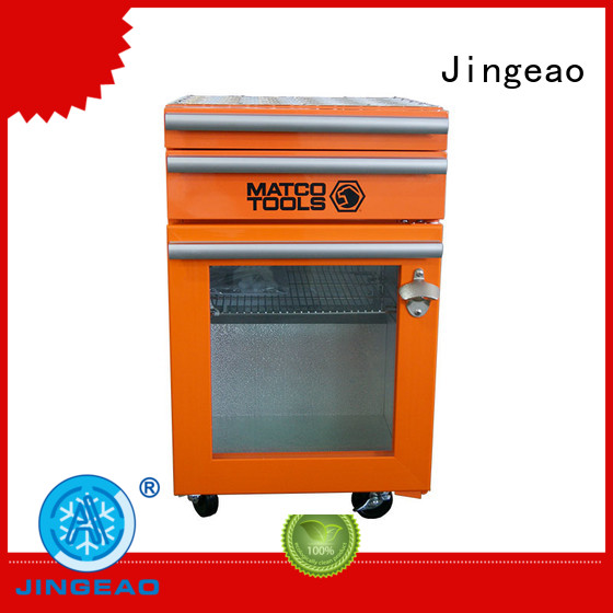 Jingeao tooth toolbox cooler buy now for company