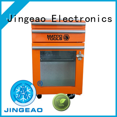 compact refrigerator door Jingeao