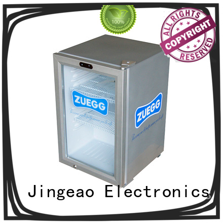energy saving commercial display refrigerator fridge environmentally friendly for supermarket