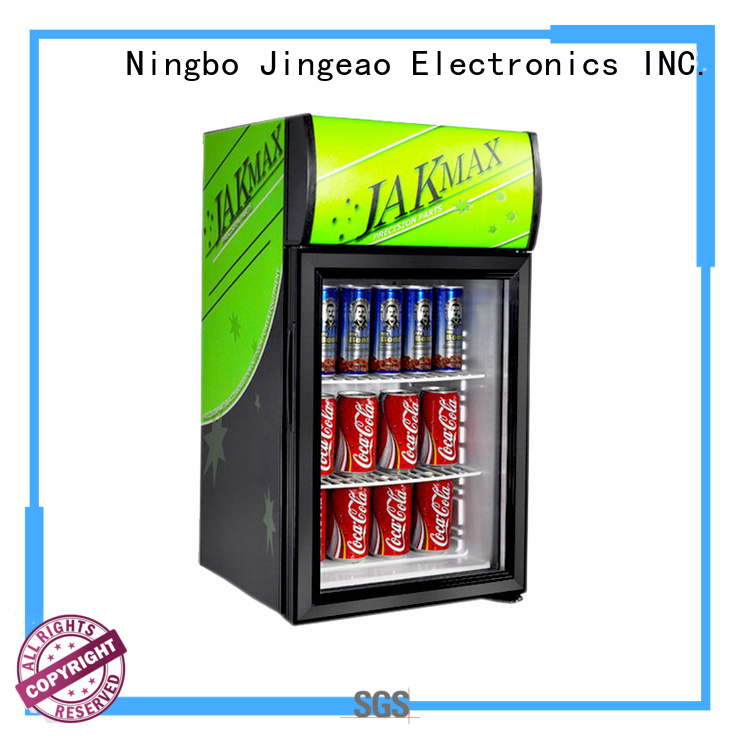 power saving commercial refrigerator manufacturers fridge application for market