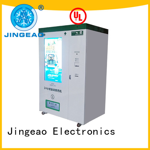 hot-sale medicine vending machine pharmacy dropshipping for pharmacy