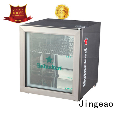 energy saving commercial drinks fridge display protection for supermarket