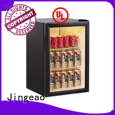 Jingeao beverage commercial cooler management for company