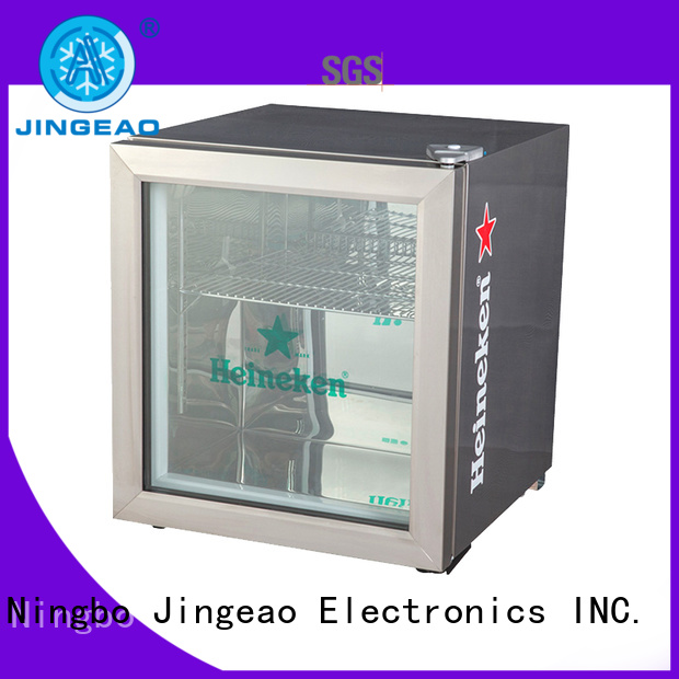 Jingeao popular commercial cooler management for company