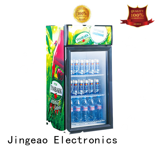 cool commercial display refrigerator display research for bakery