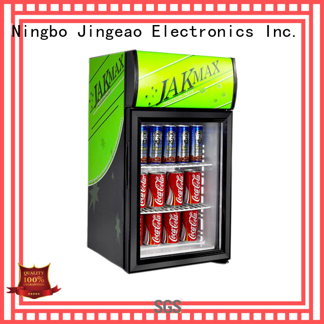 popular display fridges beverage environmentally friendly for supermarket