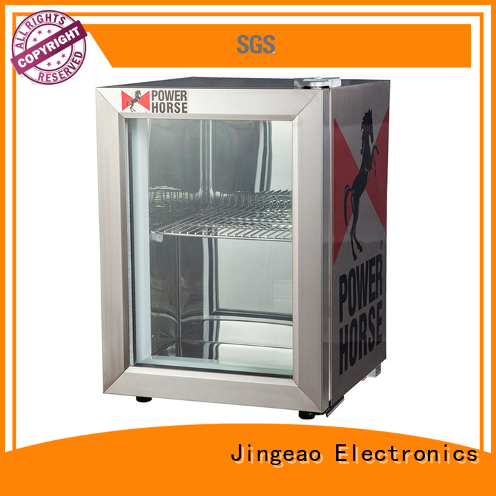 high-reputation commercial display refrigerator display for-sale for company