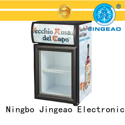 energy saving commercial drinks fridge cooler workshops for store
