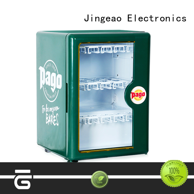 dazzing commercial display fridges fridge improvement for wine