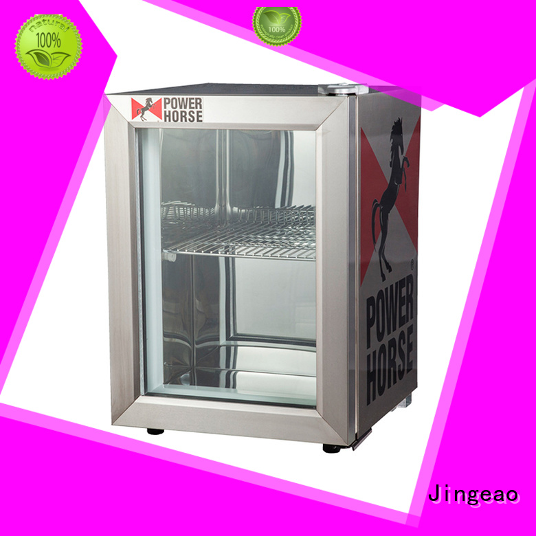 good-looking display chiller fridge management for bakery