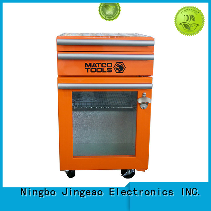 low-cost toolbox freezer glass for wholesale for bar
