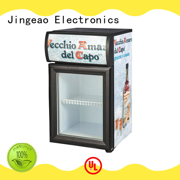 good-looking upright display fridge workshops for bar