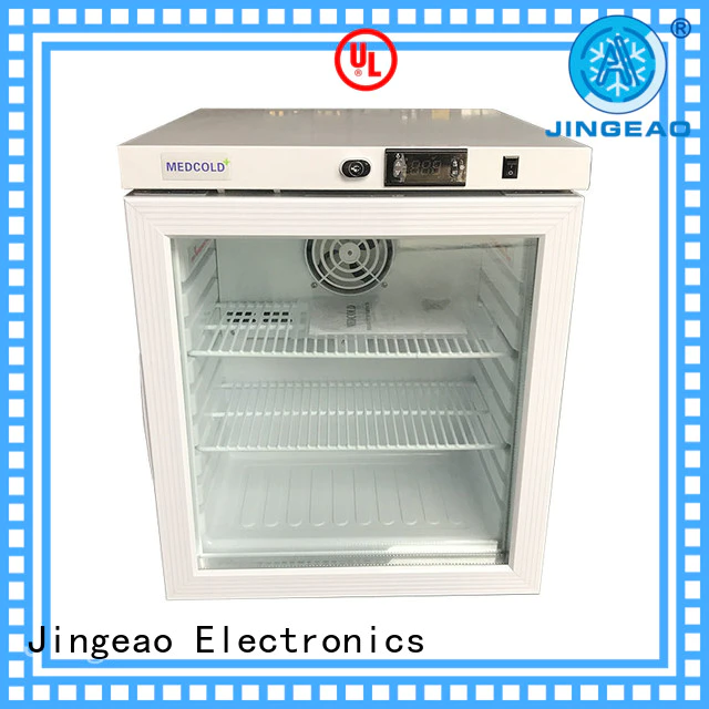 high quality Mdeical Fridge fridge testing for drugstore