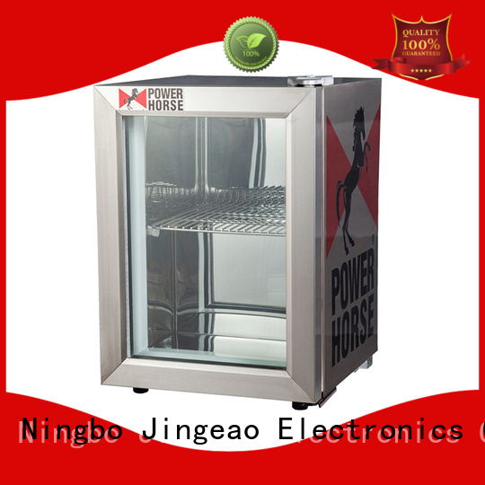 display fridge price fridge for wine Jingeao