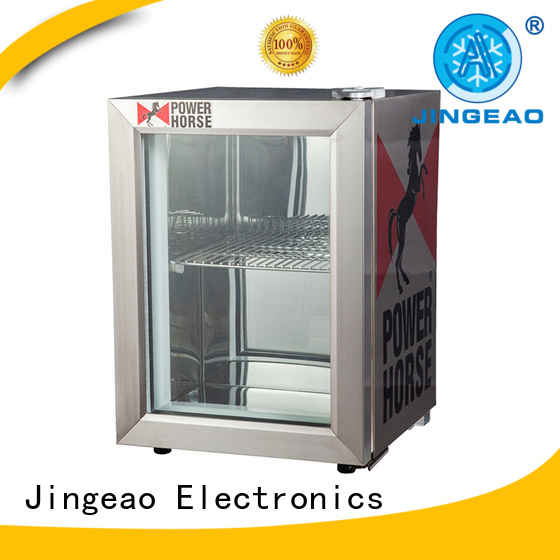 Jingeao superb display refrigerator management for store