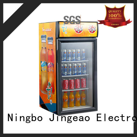 popular commercial beverage cooler beverage application for bar