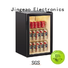 beverage drinks display fridge fridge for bakery Jingeao