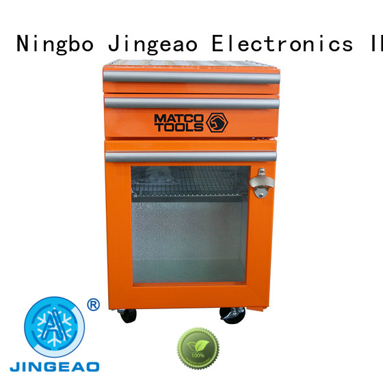Jingeao automatic manufacturer for store