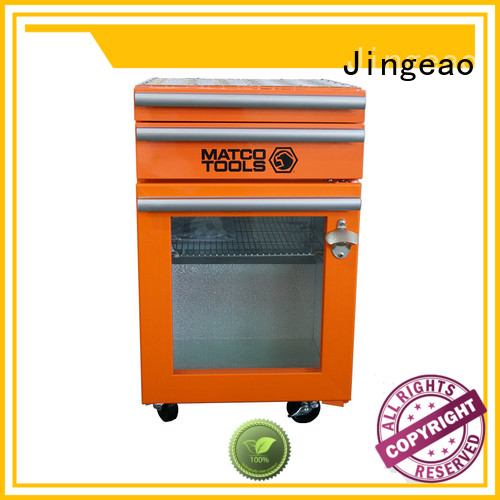 Jingeao multiple choice compact refrigerator door for store