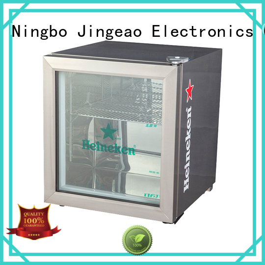 Jingeao fridge Display Cooler