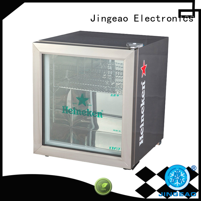 Jingeao cool Display Cooler for school